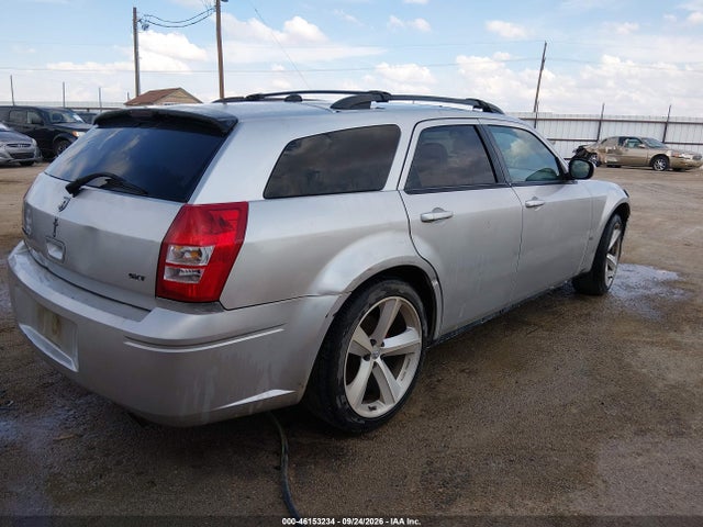 Продажа на аукционе авто 2005 Dodge Magnum Se, vin: 2D4FV48V45H649213, номер лота: 46153234