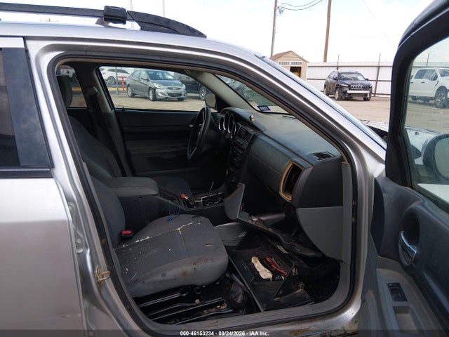 Продажа на аукционе авто 2005 Dodge Magnum Se, vin: 2D4FV48V45H649213, номер лота: 46153234