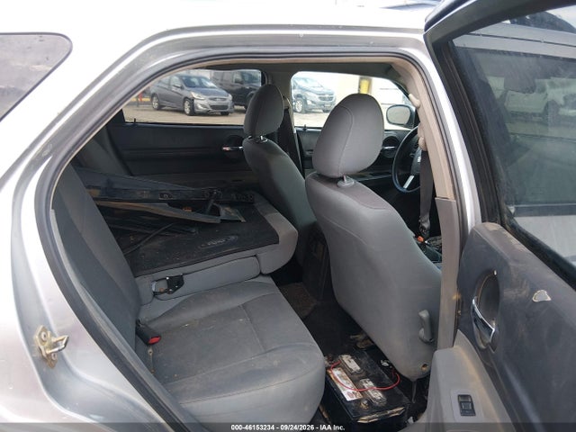 Продажа на аукционе авто 2005 Dodge Magnum Se, vin: 2D4FV48V45H649213, номер лота: 46153234