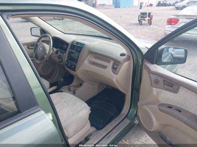 46153235 :رقم المزاد ، KNDJF724867257063 vin ، 2006 Kia Sportage Lx مزاد بيع
