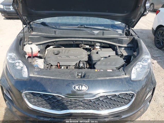 Aukcja sprzedaży 2021 Kia Sportage Lx, vin: KNDPMCAC3M7933580, numer aukcji: 46153236