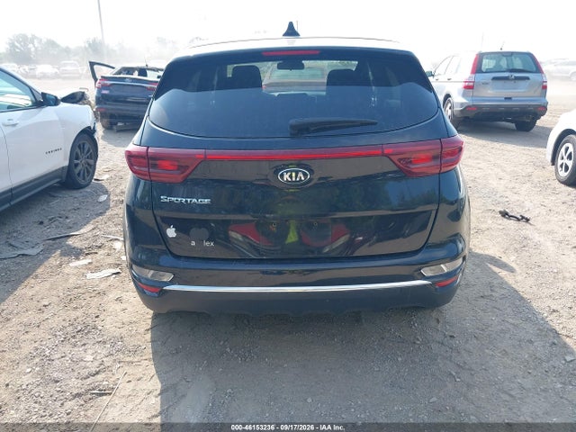 Aukcja sprzedaży 2021 Kia Sportage Lx, vin: KNDPMCAC3M7933580, numer aukcji: 46153236
