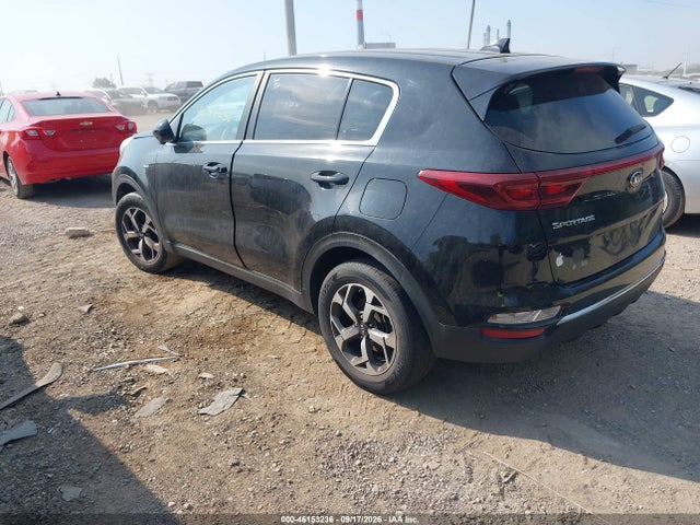 Aukcja sprzedaży 2021 Kia Sportage Lx, vin: KNDPMCAC3M7933580, numer aukcji: 46153236