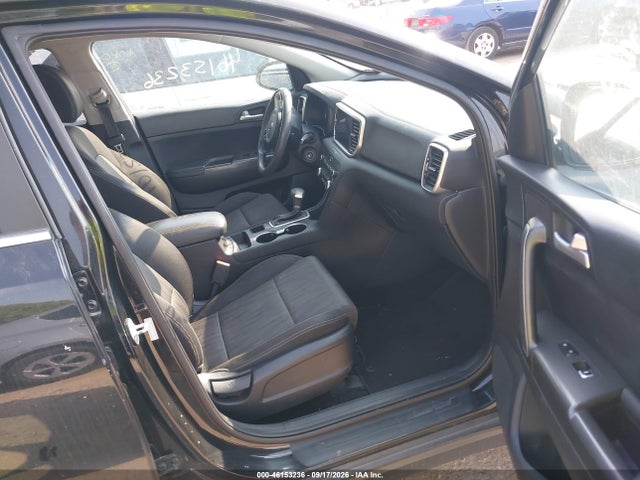 Aukcja sprzedaży 2021 Kia Sportage Lx, vin: KNDPMCAC3M7933580, numer aukcji: 46153236