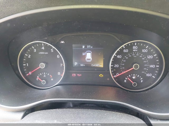Aukcja sprzedaży 2021 Kia Sportage Lx, vin: KNDPMCAC3M7933580, numer aukcji: 46153236