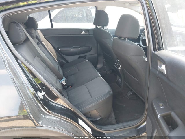 Aukcja sprzedaży 2021 Kia Sportage Lx, vin: KNDPMCAC3M7933580, numer aukcji: 46153236