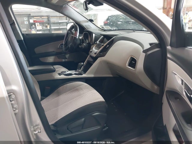 Продажа на аукционе авто 2016 Chevrolet Equinox Ls, vin: 1GNALBEK3GZ107297, номер лота: 46153237