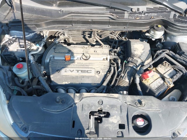 Продаж на аукціоні авто 2008 Honda Cr-v Lx, vin: 5J6RE48338L039166, номер лоту: 46153240