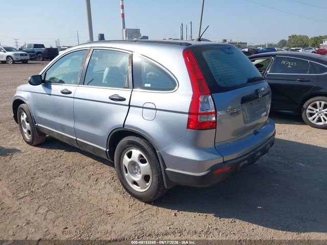 Продаж на аукціоні авто 2008 Honda Cr-v Lx, vin: 5J6RE48338L039166, номер лоту: 46153240