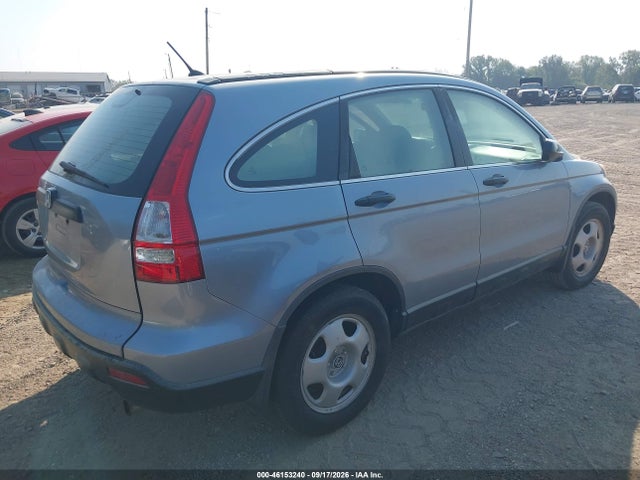 Продаж на аукціоні авто 2008 Honda Cr-v Lx, vin: 5J6RE48338L039166, номер лоту: 46153240