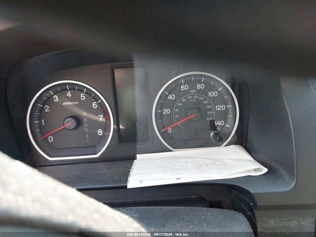 Продаж на аукціоні авто 2008 Honda Cr-v Lx, vin: 5J6RE48338L039166, номер лоту: 46153240