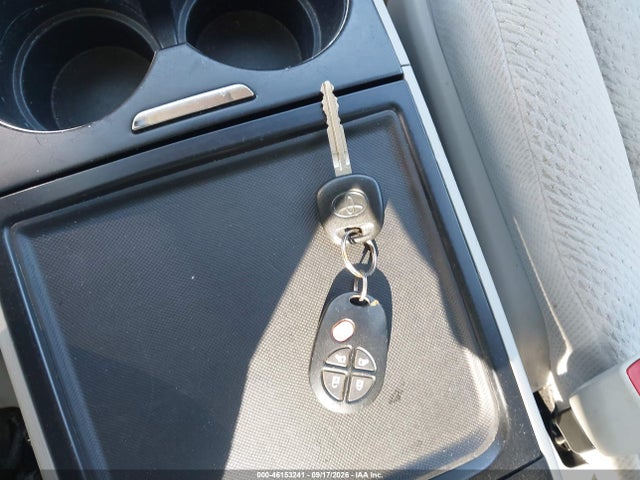 Aukcja sprzedaży 2013 Toyota Sienna Le V6 8 Passenger, vin: 5TDKK3DC6DS402858, numer aukcji: 46153241