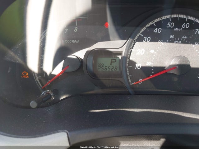 Aukcja sprzedaży 2013 Toyota Sienna Le V6 8 Passenger, vin: 5TDKK3DC6DS402858, numer aukcji: 46153241