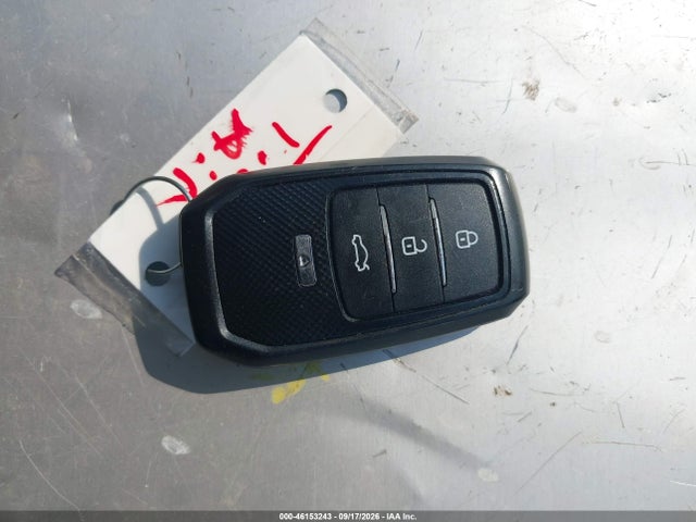 Aukcja sprzedaży 2013 Toyota Sienna Xle 7 Passenger, vin: 5TDDK3DC6DS056724, numer aukcji: 46153243