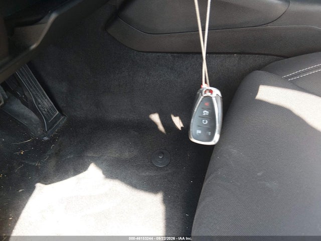 Aukcja sprzedaży 2019 Chevrolet Camaro 1ls, vin: 1G1FB1RX4K0125783, numer aukcji: 46153244