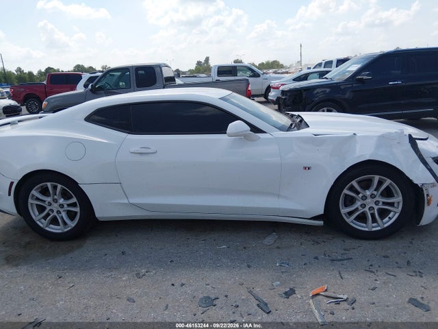 Aukcja sprzedaży 2019 Chevrolet Camaro 1ls, vin: 1G1FB1RX4K0125783, numer aukcji: 46153244