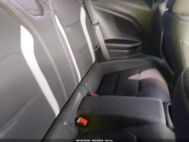 Aukcja sprzedaży 2019 Chevrolet Camaro 1ls, vin: 1G1FB1RX4K0125783, numer aukcji: 46153244