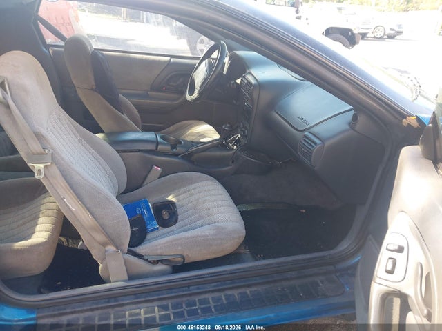 46153248 :رقم المزاد ، 2G1FP22K8V2117355 vin ، 1997 Chevrolet Camaro مزاد بيع