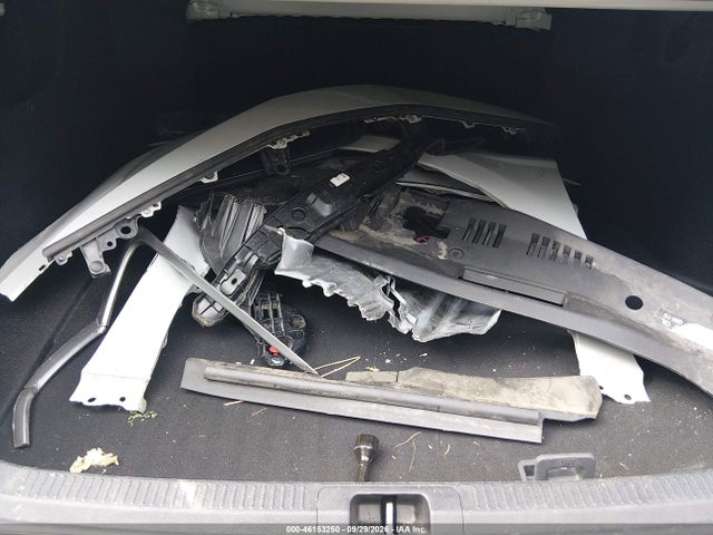 2022 Toyota Camry Le მანქანა იყიდება აუქციონზე, vin: 4T1R11AKXNU057585, აუქციონის ნომერი: 46153250