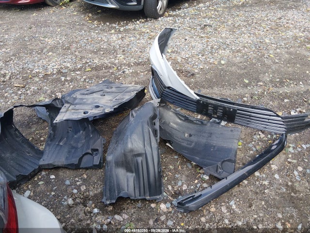 2022 Toyota Camry Le მანქანა იყიდება აუქციონზე, vin: 4T1R11AKXNU057585, აუქციონის ნომერი: 46153250