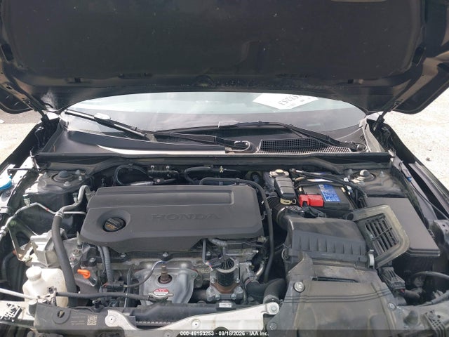 Aukcja sprzedaży 2025 Honda Civic Sedan Sport, vin: 19XFL2H81SE010831, numer aukcji: 46153253