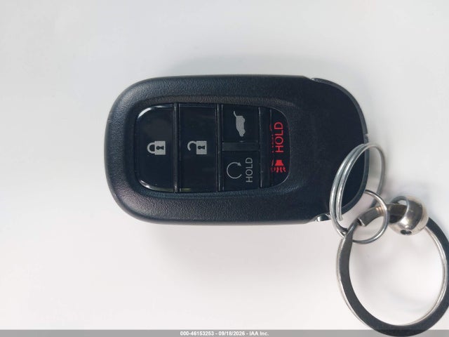 Aukcja sprzedaży 2025 Honda Civic Sedan Sport, vin: 19XFL2H81SE010831, numer aukcji: 46153253
