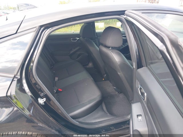 Aukcja sprzedaży 2025 Honda Civic Sedan Sport, vin: 19XFL2H81SE010831, numer aukcji: 46153253