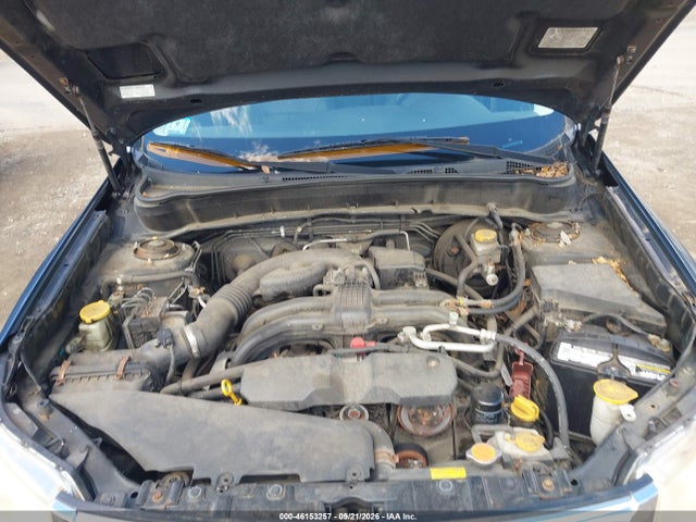 Auction sale of the 2012 Subaru Forester 2.5x Premium, vin: JF2SHADC7CH458928, lot number: 46153257