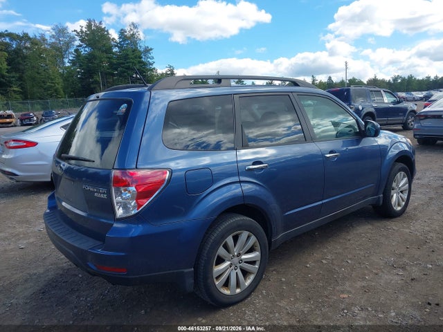 Auction sale of the 2012 Subaru Forester 2.5x Premium, vin: JF2SHADC7CH458928, lot number: 46153257