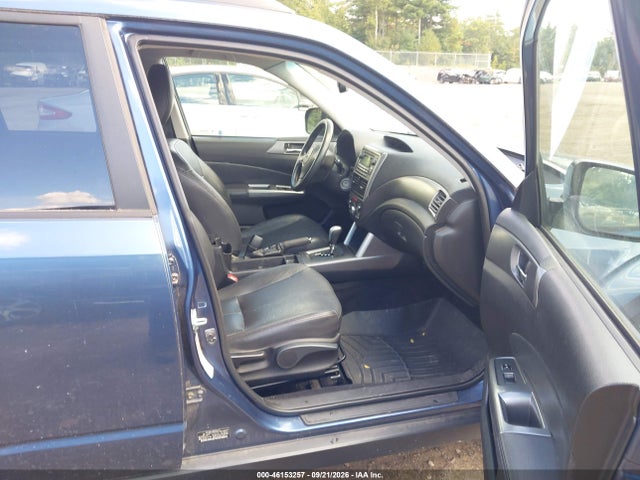 Auction sale of the 2012 Subaru Forester 2.5x Premium, vin: JF2SHADC7CH458928, lot number: 46153257