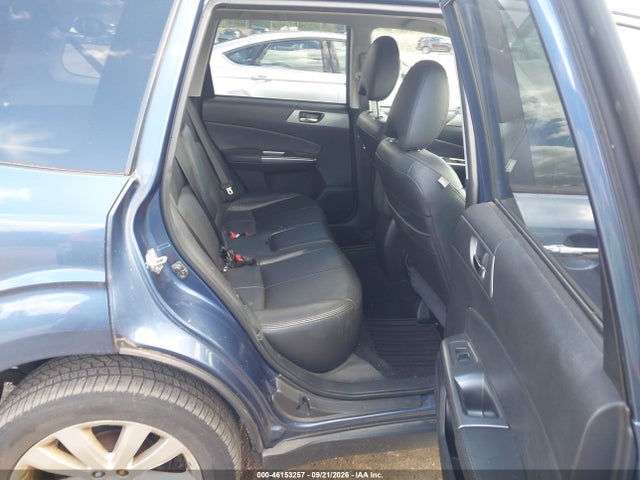 Auction sale of the 2012 Subaru Forester 2.5x Premium, vin: JF2SHADC7CH458928, lot number: 46153257
