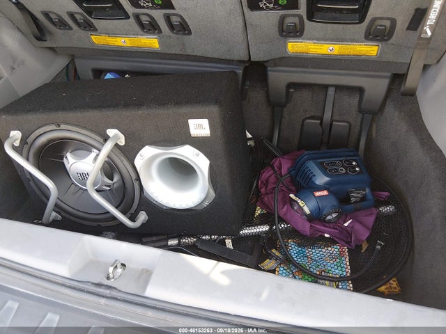 2014 Toyota Sienna Se 8 Passenger მანქანა იყიდება აუქციონზე, vin: 5TDXK3DC7ES472506, აუქციონის ნომერი: 46153263