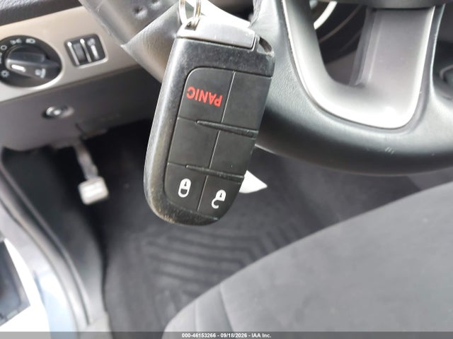 Aukcja sprzedaży 2019 Dodge Durango Sxt Awd, vin: 1C4RDJAG0KC659727, numer aukcji: 46153266