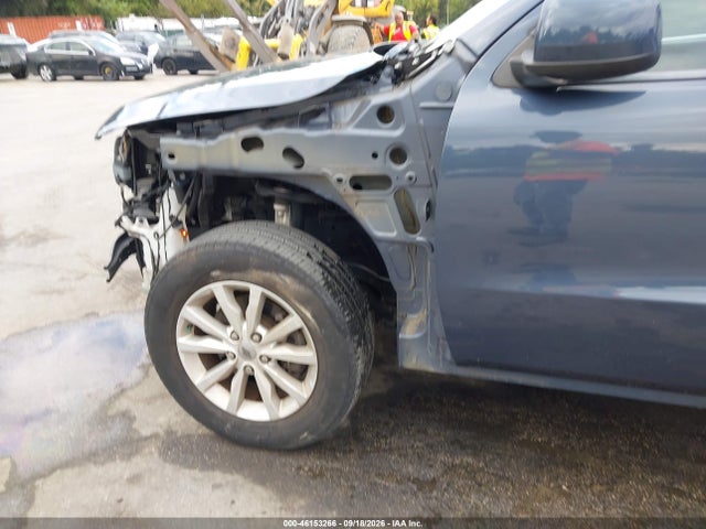 Aukcja sprzedaży 2019 Dodge Durango Sxt Awd, vin: 1C4RDJAG0KC659727, numer aukcji: 46153266