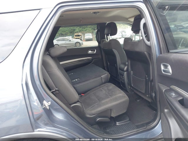 Aukcja sprzedaży 2019 Dodge Durango Sxt Awd, vin: 1C4RDJAG0KC659727, numer aukcji: 46153266