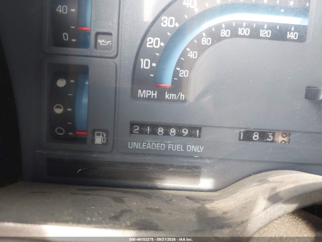 Auction sale of the 1988 Chevrolet Blazer S10, vin: 1GNCT18Z2J0170088, lot number: 46153278