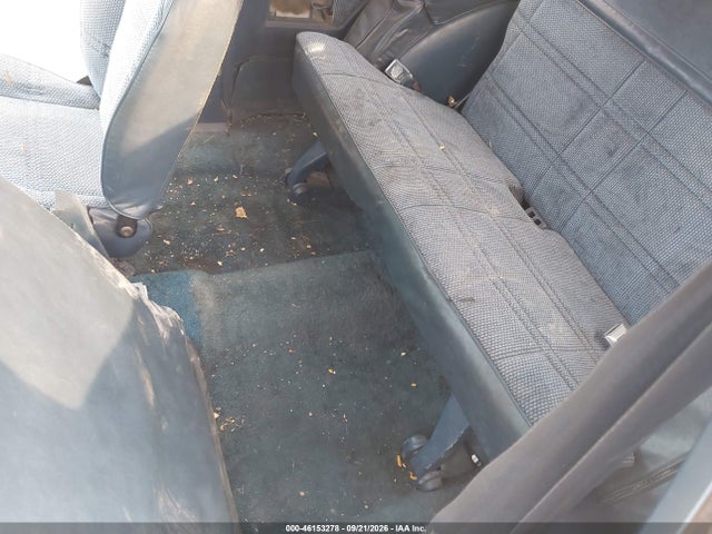 Auction sale of the 1988 Chevrolet Blazer S10, vin: 1GNCT18Z2J0170088, lot number: 46153278