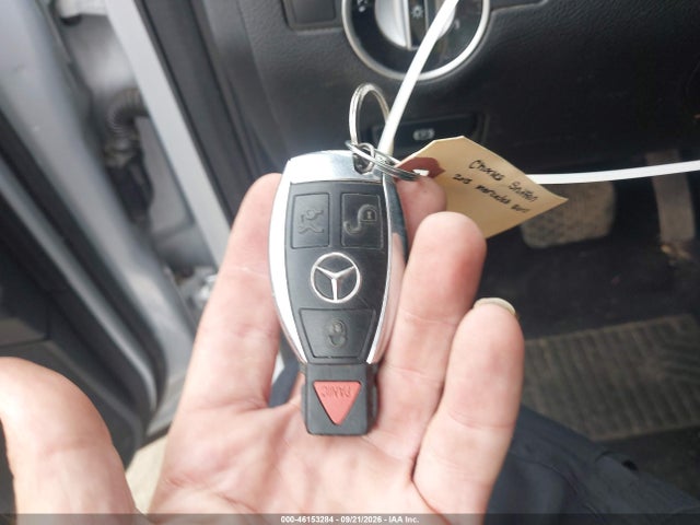 Auction sale of the 2013 Mercedes-benz Ml 350 4matic, vin: 4JGDA5HB9DA183055, lot number: 46153284