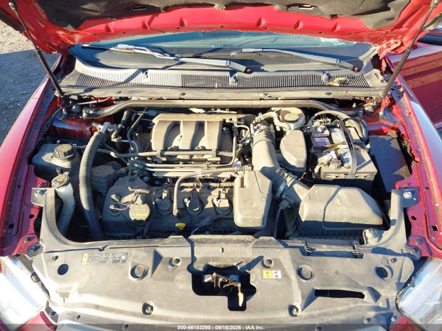 46153290 :رقم المزاد ، 1FAHP2J88EG103962 vin ، 2014 Ford Taurus Limited مزاد بيع