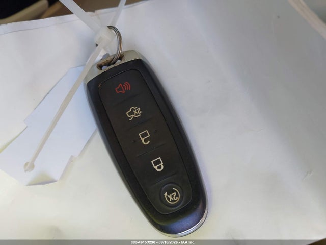 46153290 :رقم المزاد ، 1FAHP2J88EG103962 vin ، 2014 Ford Taurus Limited مزاد بيع