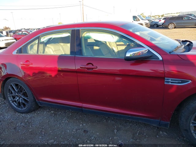 46153290 :رقم المزاد ، 1FAHP2J88EG103962 vin ، 2014 Ford Taurus Limited مزاد بيع
