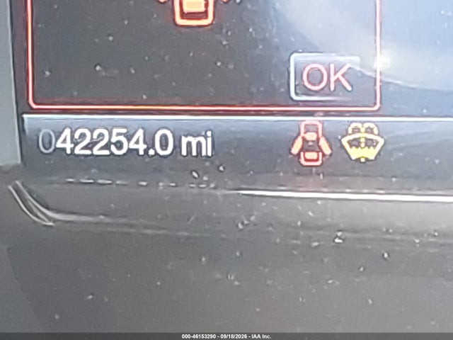 46153290 :رقم المزاد ، 1FAHP2J88EG103962 vin ، 2014 Ford Taurus Limited مزاد بيع