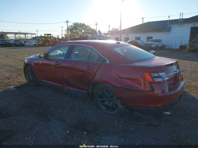 46153290 :رقم المزاد ، 1FAHP2J88EG103962 vin ، 2014 Ford Taurus Limited مزاد بيع