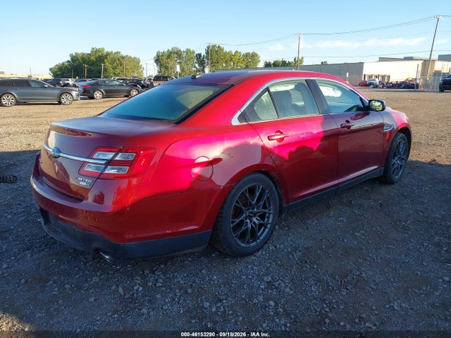 46153290 :رقم المزاد ، 1FAHP2J88EG103962 vin ، 2014 Ford Taurus Limited مزاد بيع
