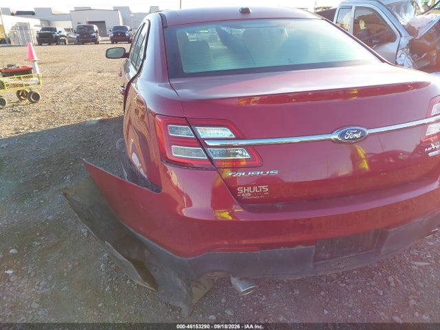 46153290 :رقم المزاد ، 1FAHP2J88EG103962 vin ، 2014 Ford Taurus Limited مزاد بيع