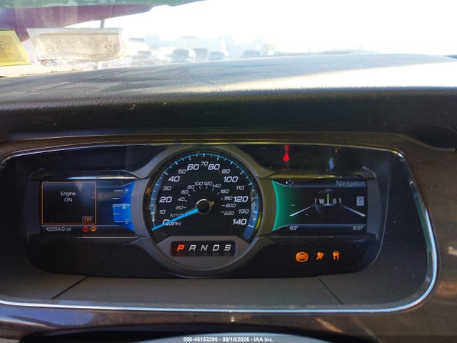 46153290 :رقم المزاد ، 1FAHP2J88EG103962 vin ، 2014 Ford Taurus Limited مزاد بيع
