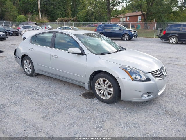 Продаж на аукціоні авто 2011 Nissan Altima 2.5 S, vin: 1N4AL2AP8BN442667, номер лоту: 46153292
