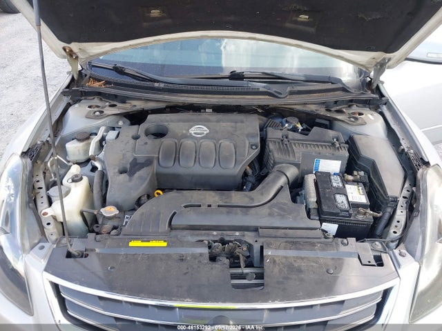 Продаж на аукціоні авто 2011 Nissan Altima 2.5 S, vin: 1N4AL2AP8BN442667, номер лоту: 46153292