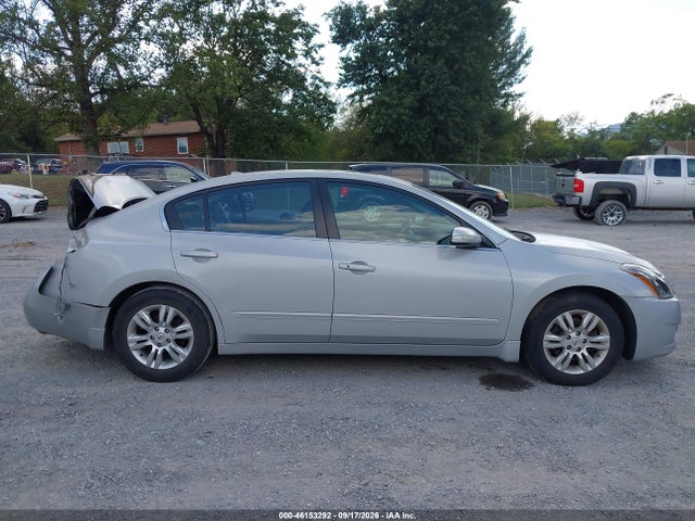 Продаж на аукціоні авто 2011 Nissan Altima 2.5 S, vin: 1N4AL2AP8BN442667, номер лоту: 46153292