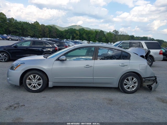 Продаж на аукціоні авто 2011 Nissan Altima 2.5 S, vin: 1N4AL2AP8BN442667, номер лоту: 46153292